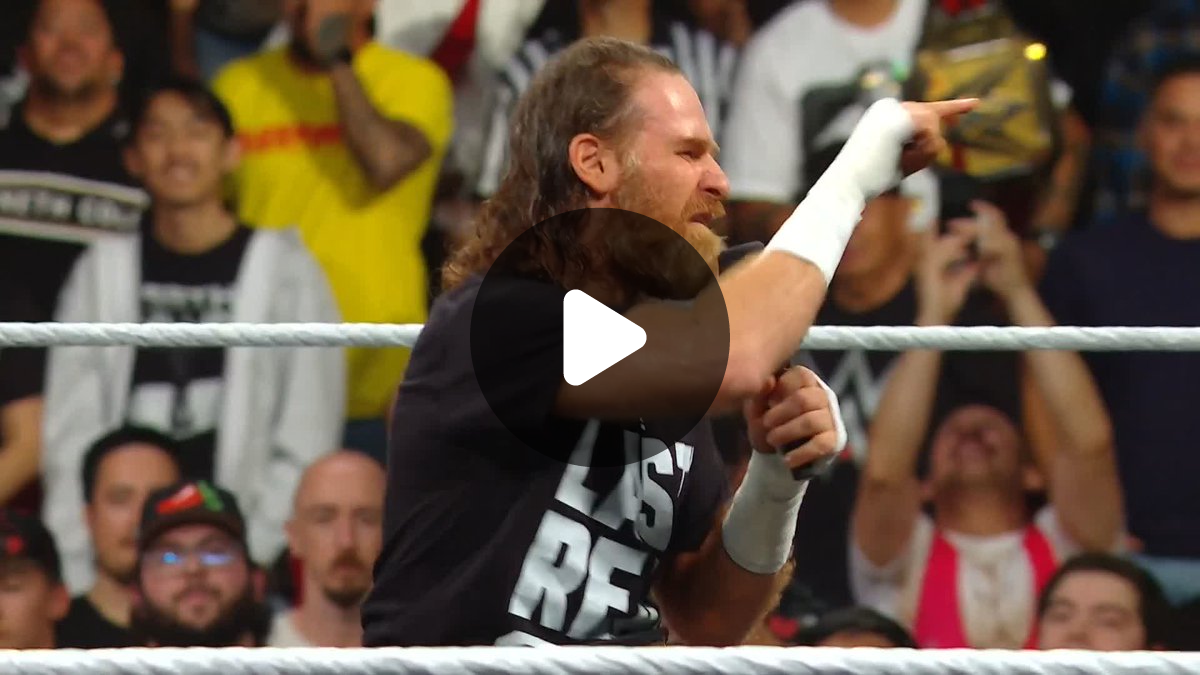 WrestlePurists on X: 