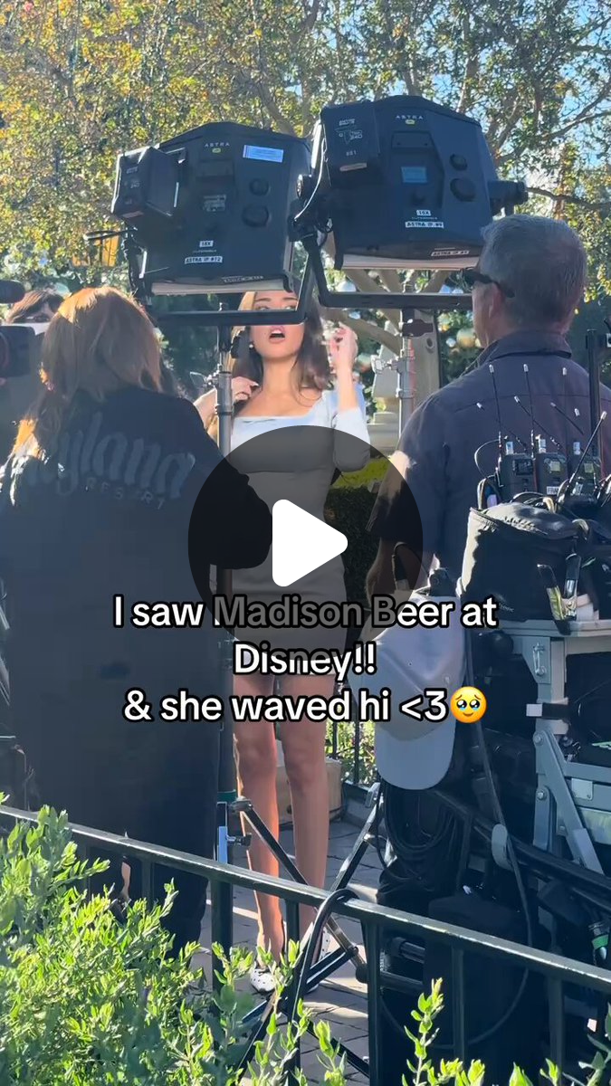 Madison Beer News on X: 