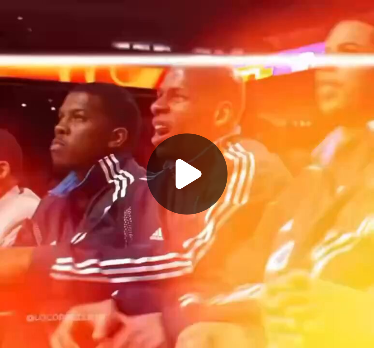 Clapz23 on X: 
