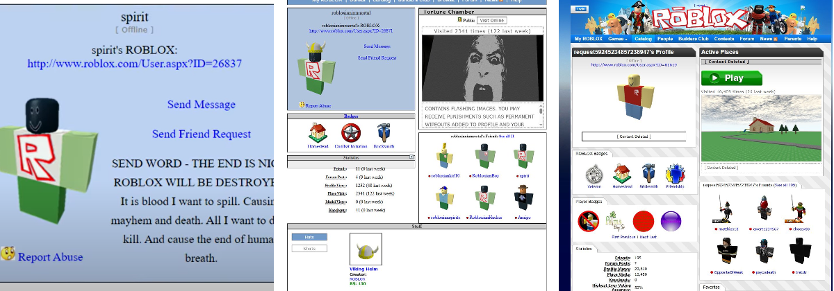Dynabroth - Roblox Trivia 🎃 on X: 