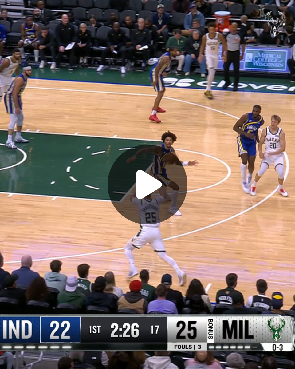 Milwaukee Bucks on X: 