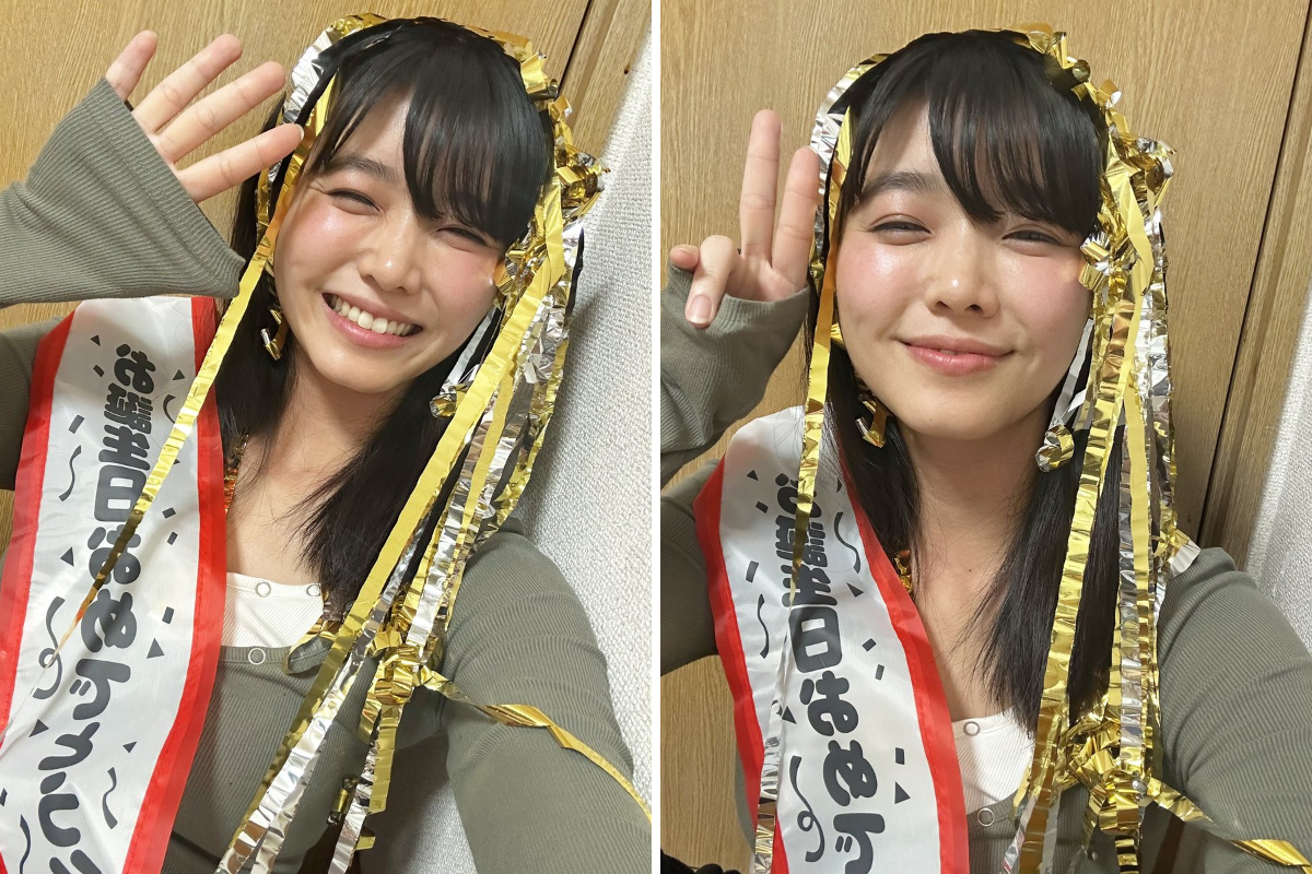 今井えにか on X: 