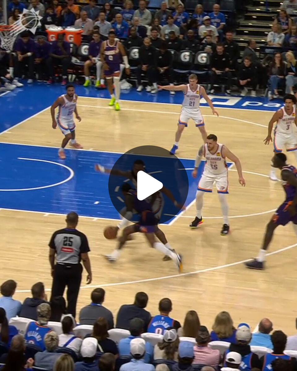 Phoenix Suns on X: 