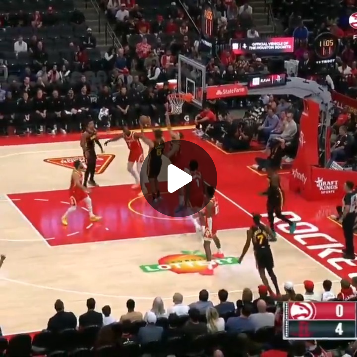 Atlanta Hawks on X: 
