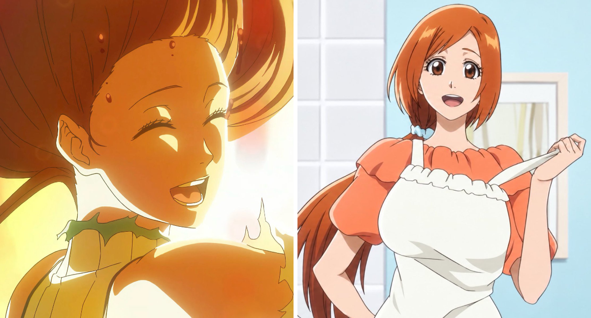 Wondering Anime on X: 