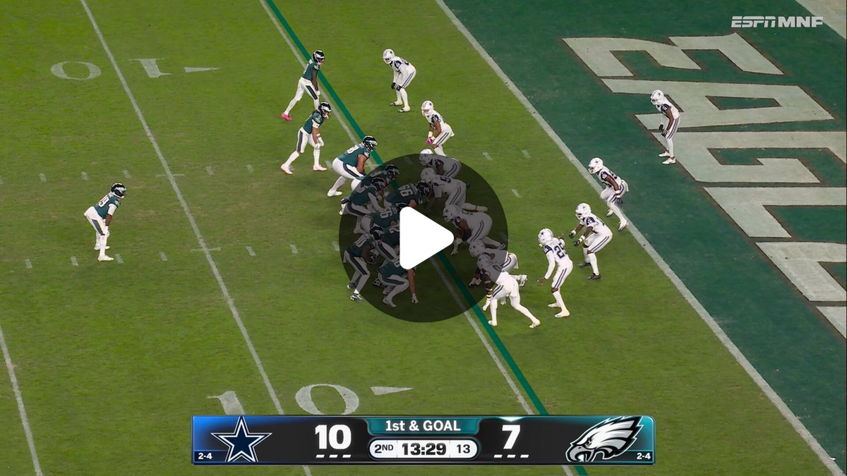 NFL on X: 