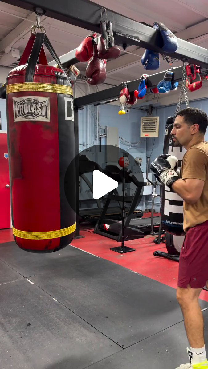 Boxing Kingdom on X: 