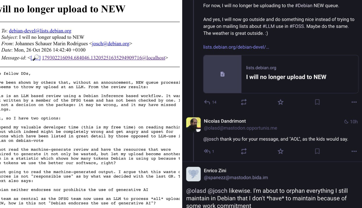The Lunduke Journal on X: 