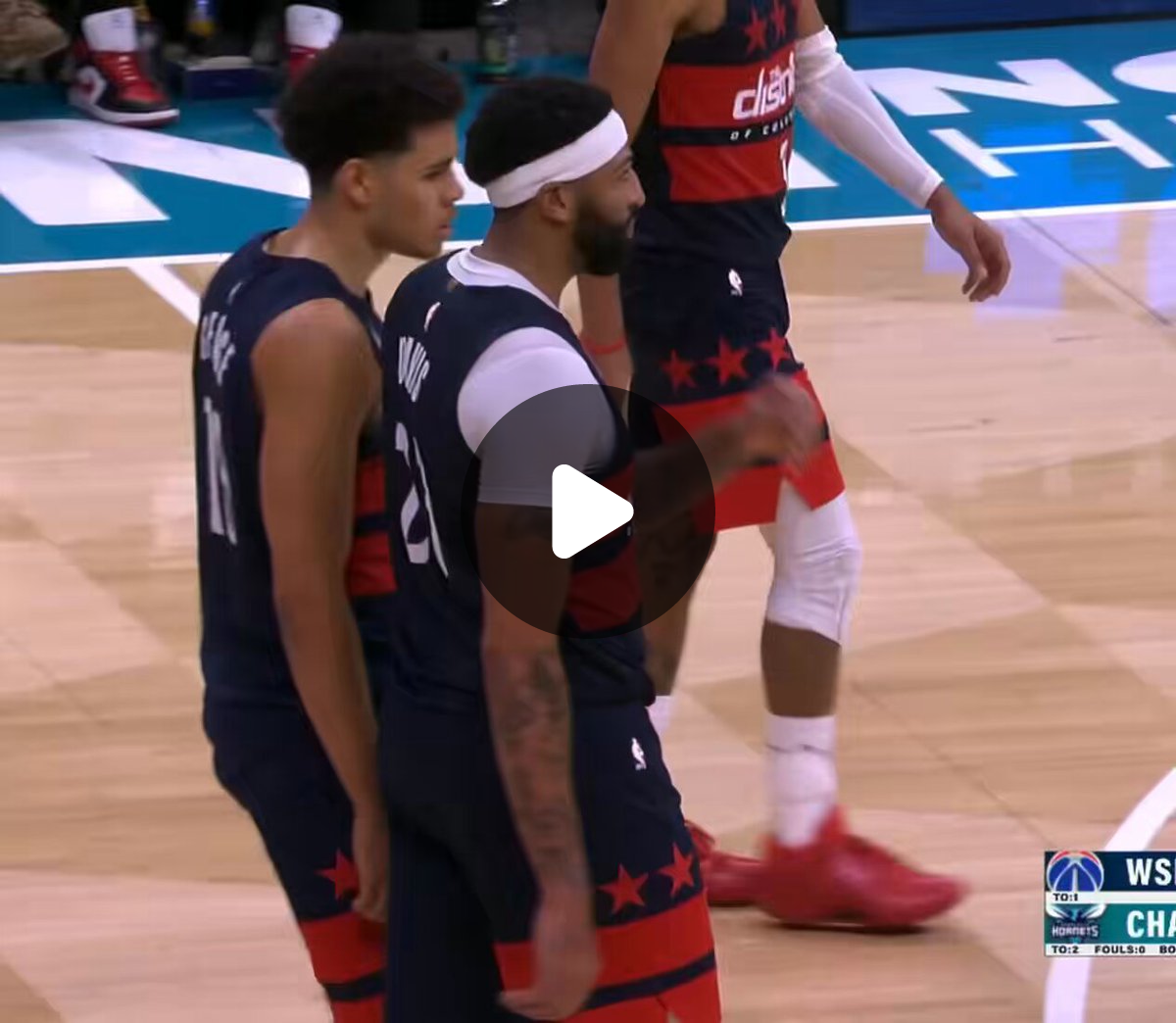 Fullcourtpass on X: 