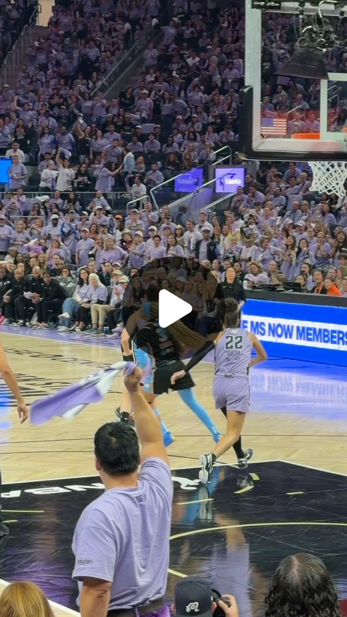 WNBA on X: 