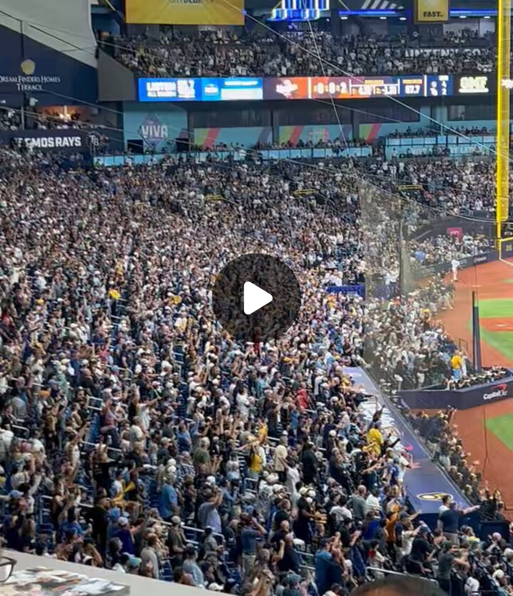 FOX Sports: MLB on X: 