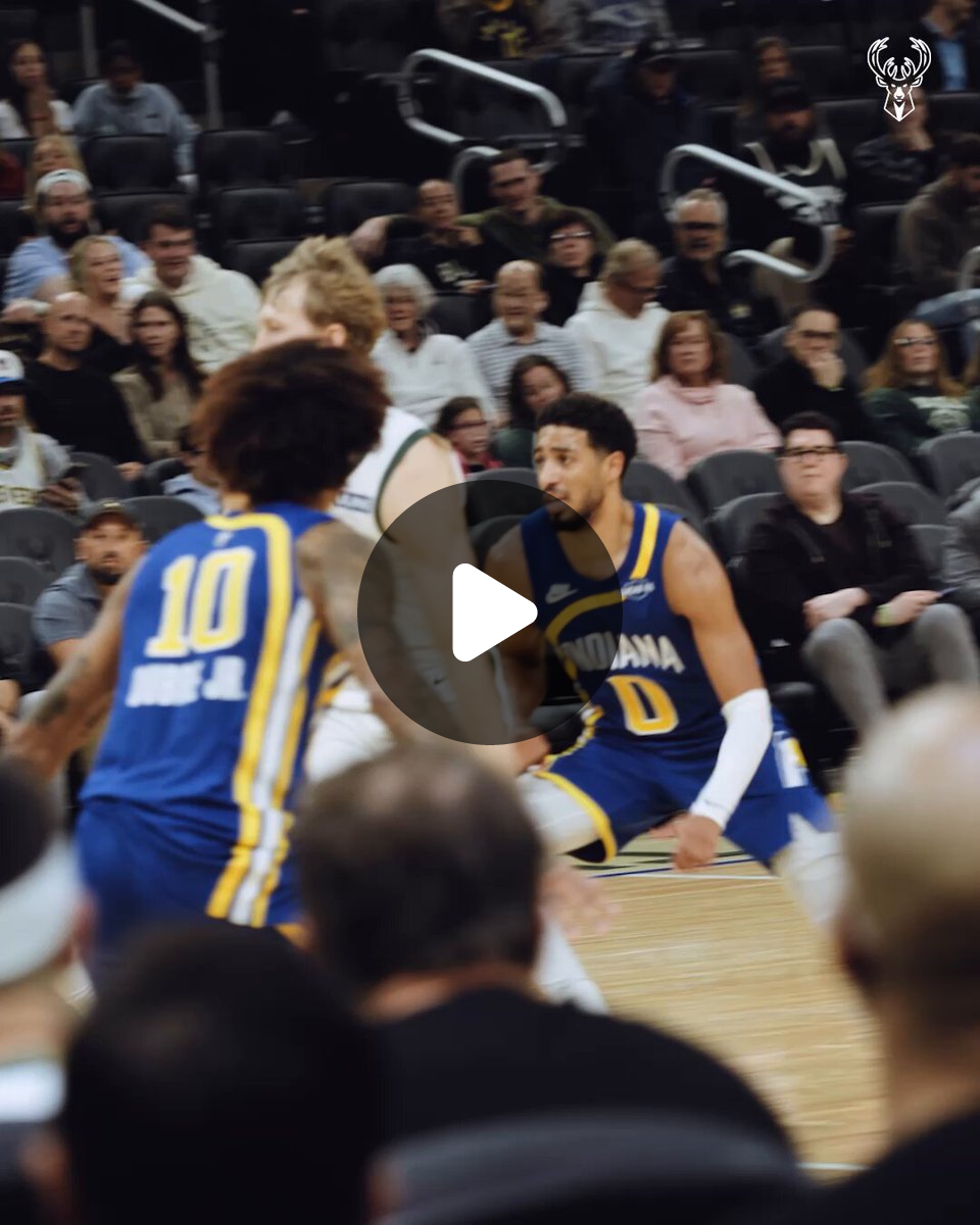 Milwaukee Bucks on X: 
