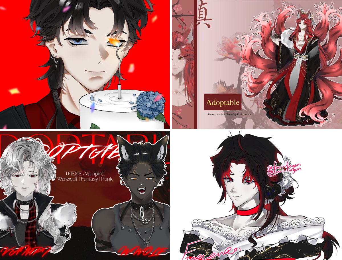 ー fugen 🎐‎* on X: 
