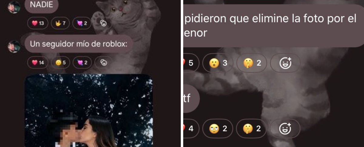 Alice on X: 