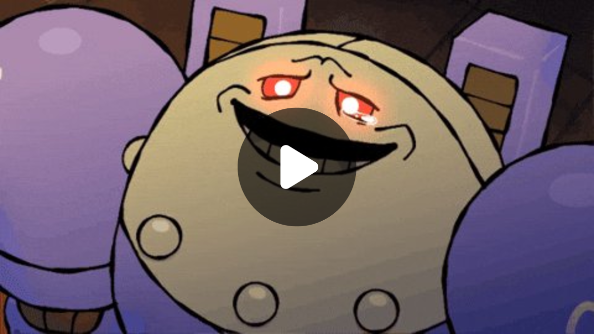 Raynor - I make stuff, probably on X: 