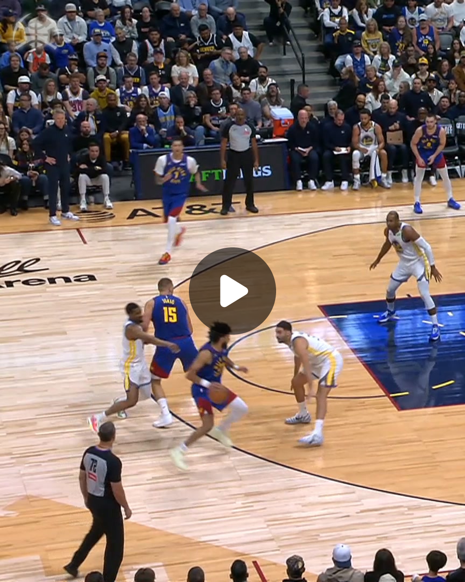 Denver Nuggets on X: 