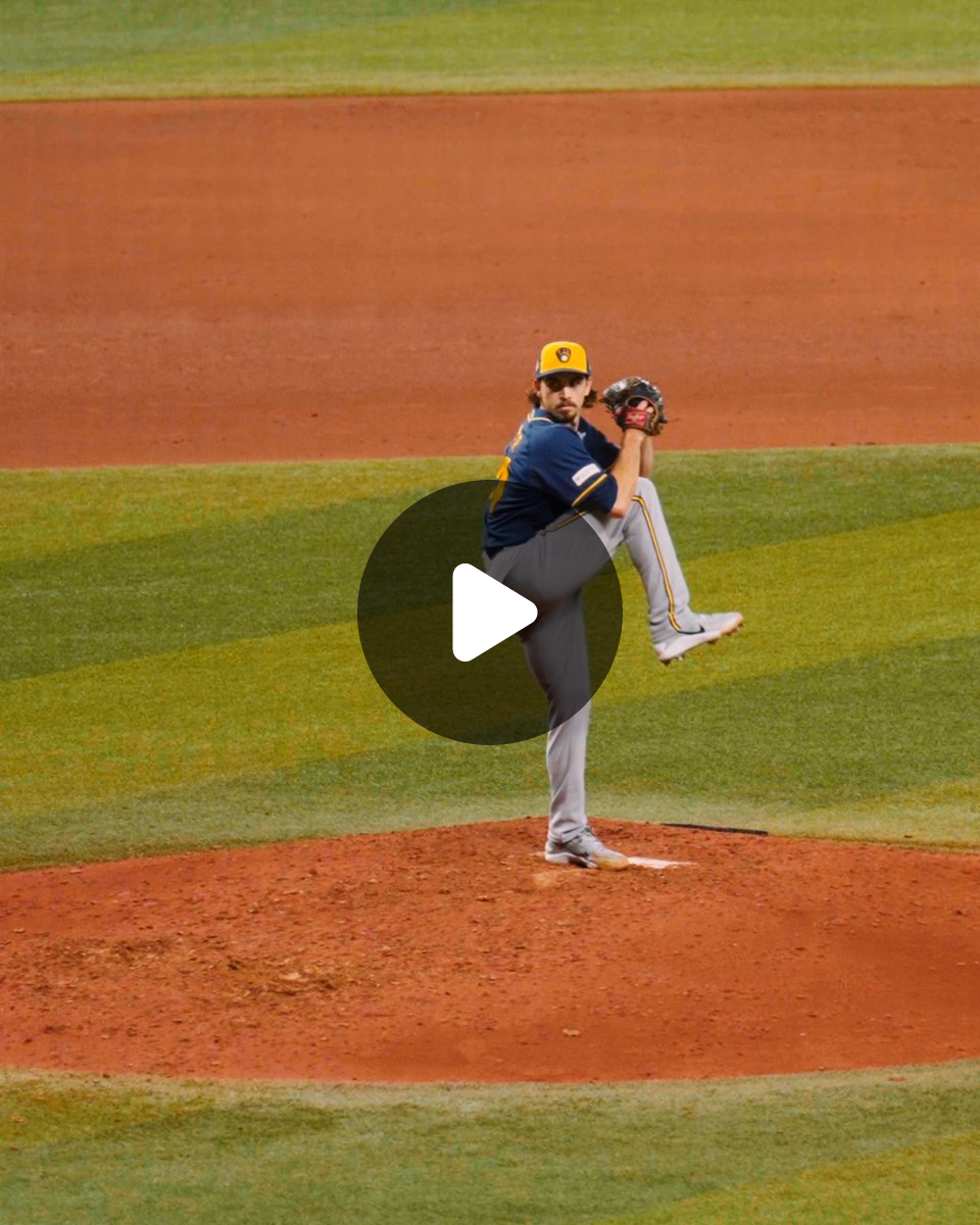 Milwaukee Brewers on X: 