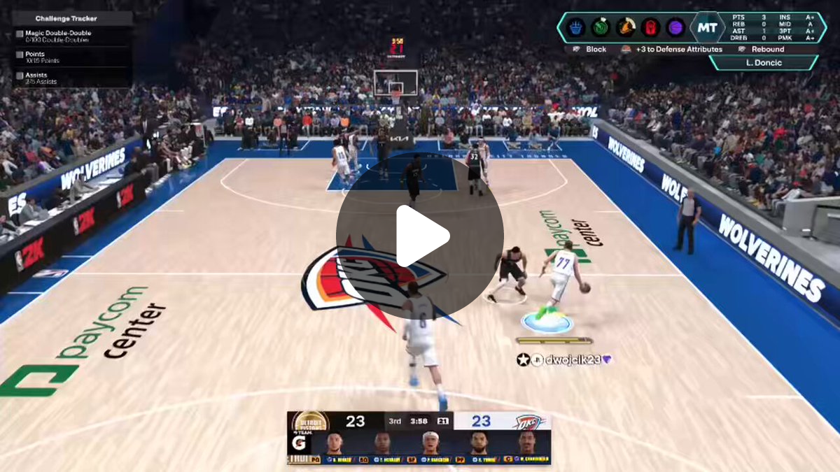 DW2K🏀 on X: 