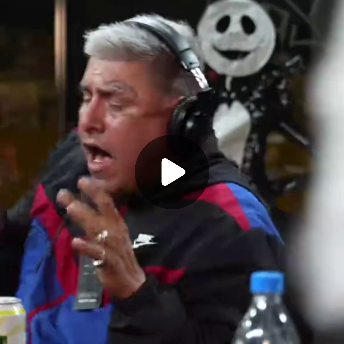 El Chiqui Mafia on X: 