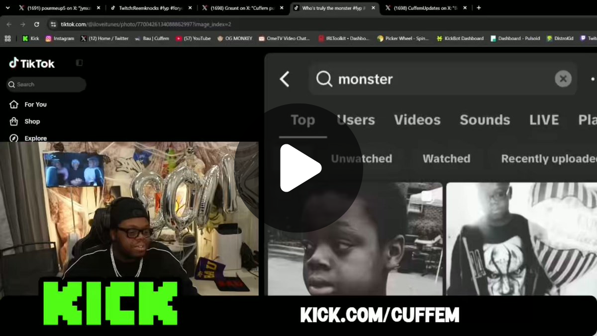 kickbitt on X: 