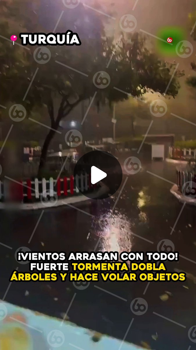 N60 Noticias on X: 