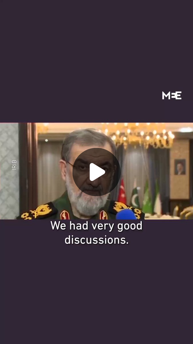 Middle East Eye on X: 