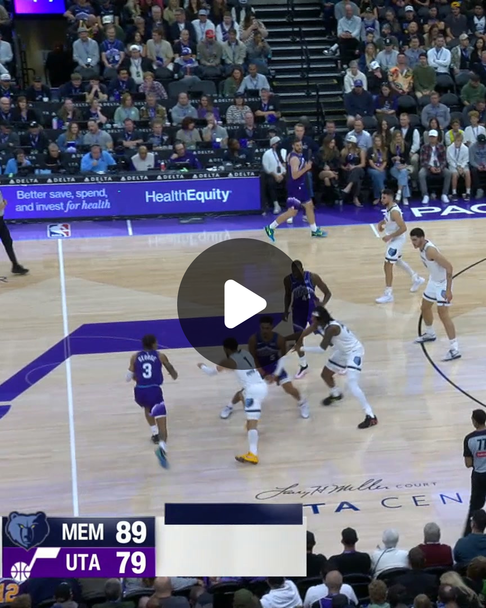 Utah Jazz on X: 