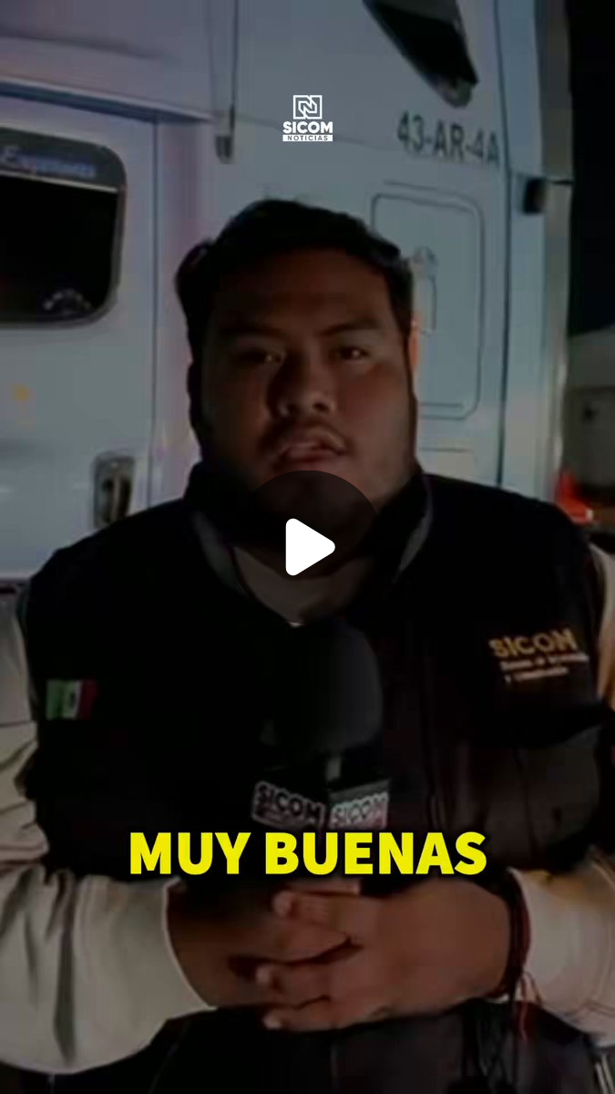 Puebla Noticias en Sicom on X: 