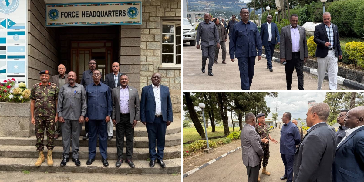 Kigali Today on X: 