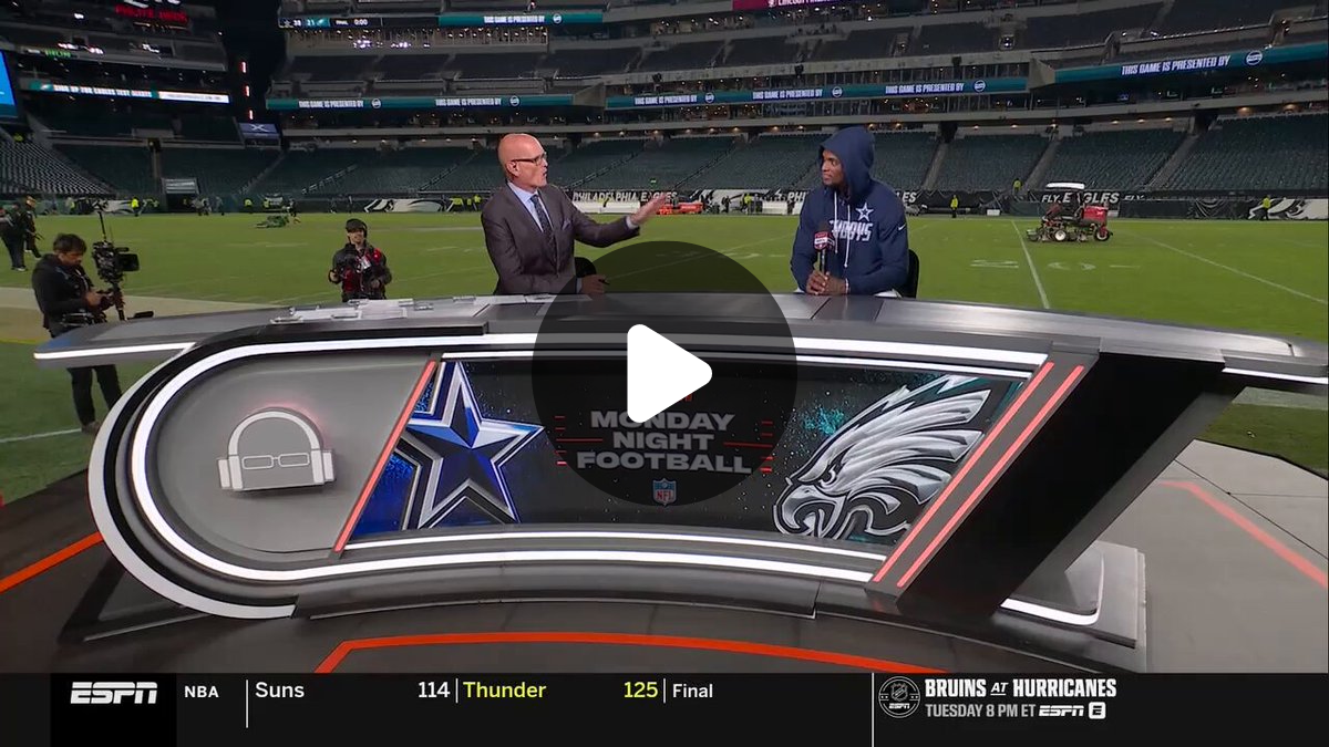 SportsCenter on X: 