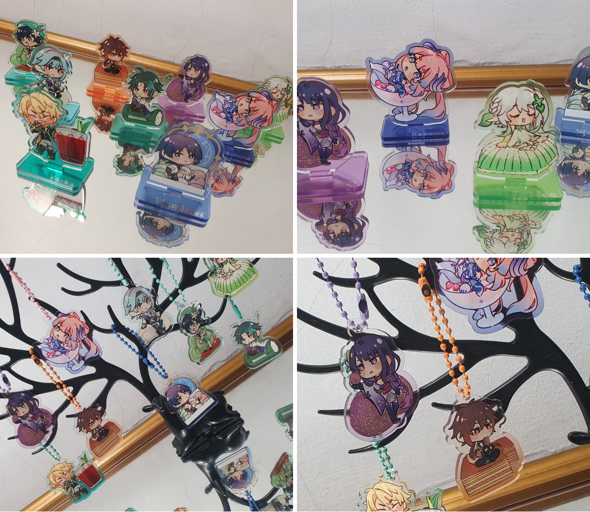 kuaci | CF23 @T-12‼️ hypmic stamp rally on X: 