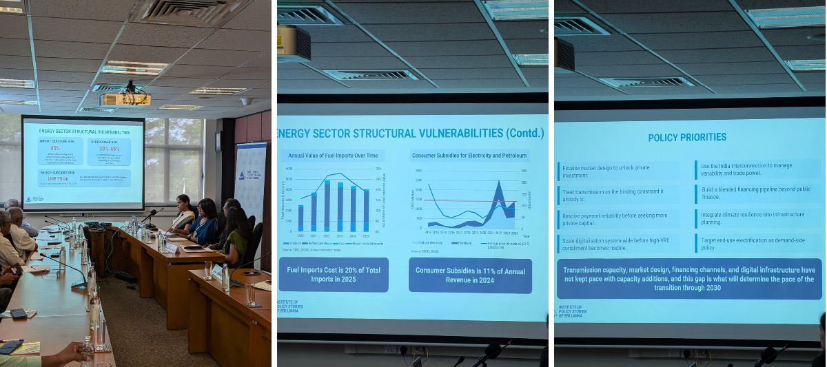 IPS Sri Lanka on X: 