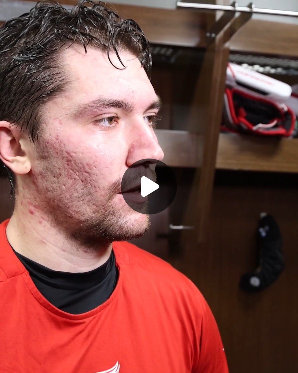 Detroit Red Wings on X: 