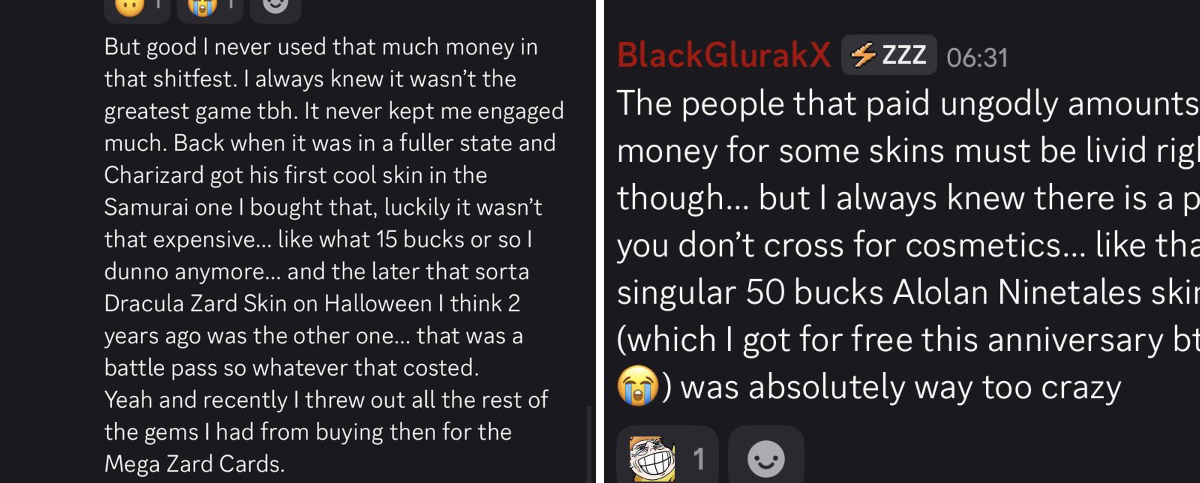 Black Glurak X🔥 on X: 