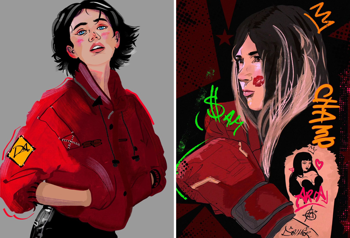 𝕯𝖆𝖎𝖒𝖊𝖗🐣🦇 on X: 