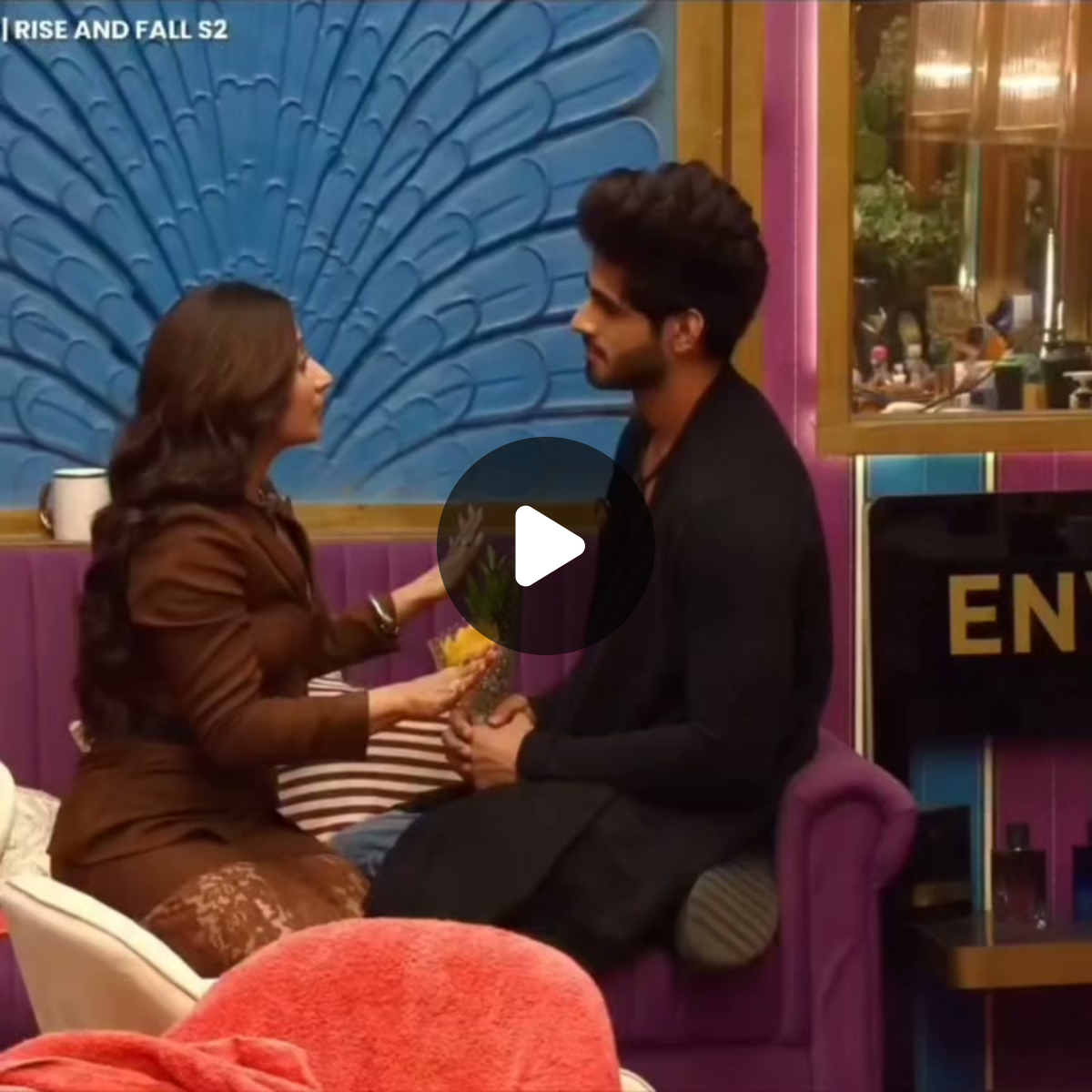 𝐌• ( Fan Account ) on X: 