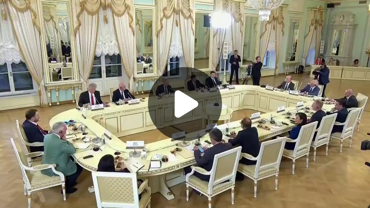 Commentary Vladmir Putin on X: 