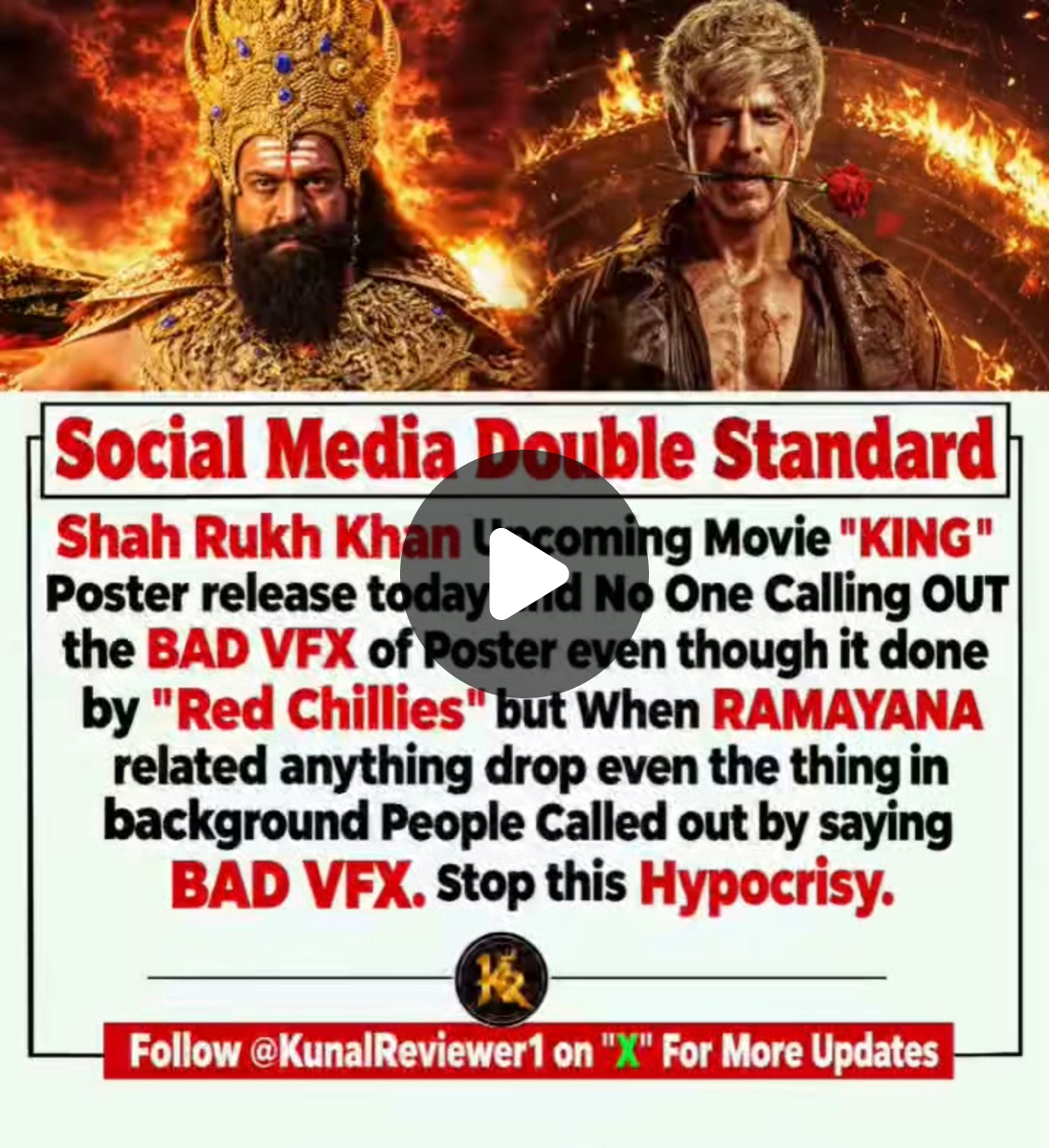 Kunal Rajput on X: 