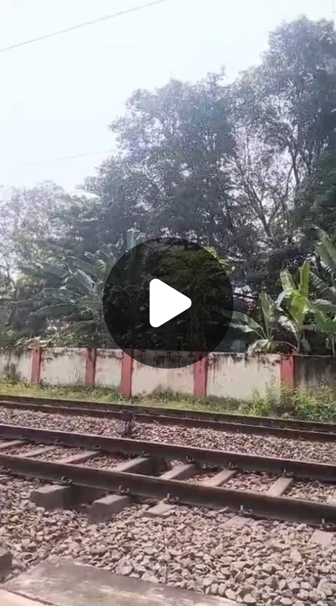 Dakshin Railway Karmik Sangh on X: 