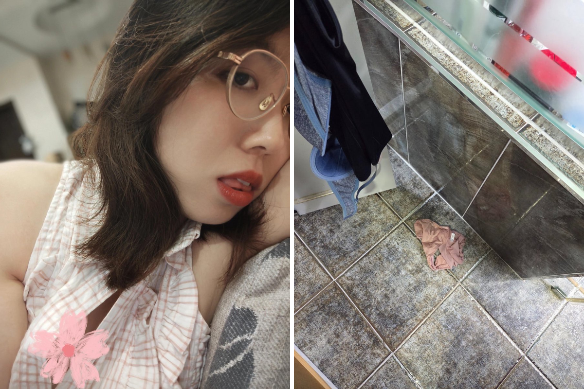 禾禾的奶妈 on X: 