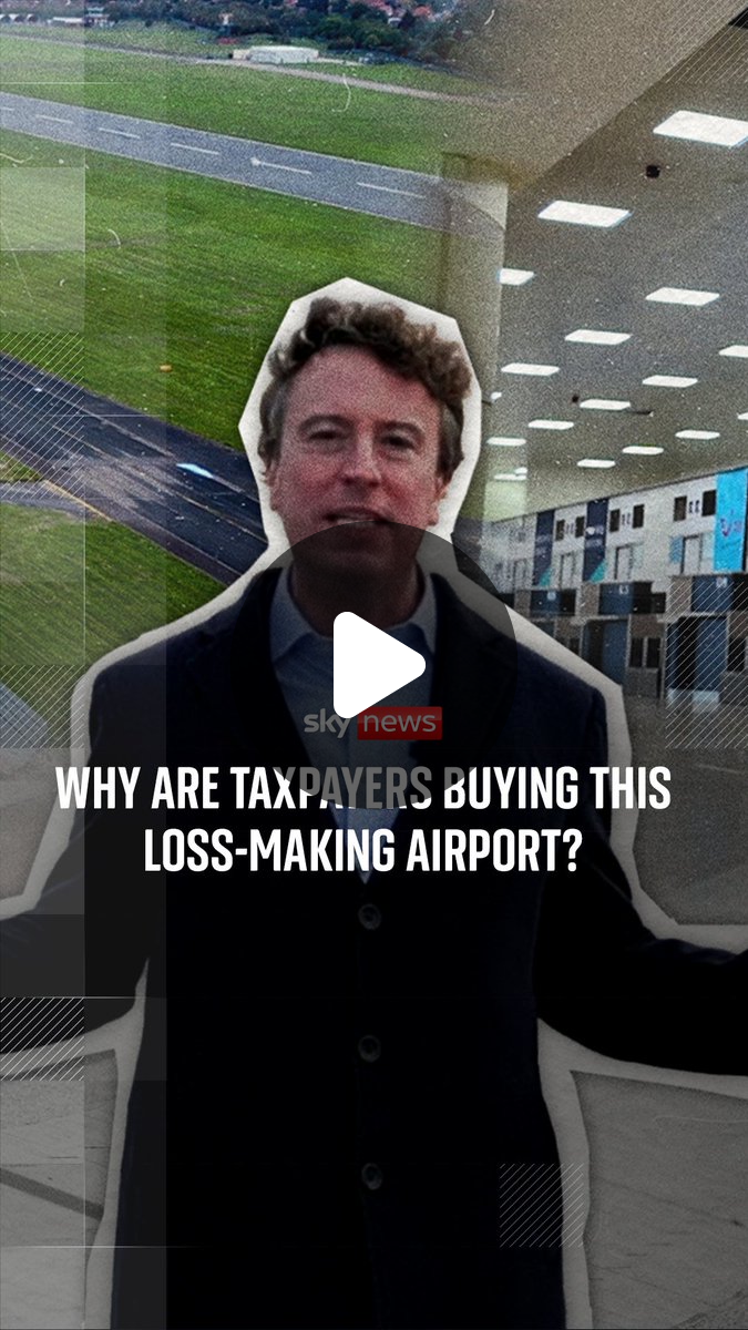 Sky News on X: 