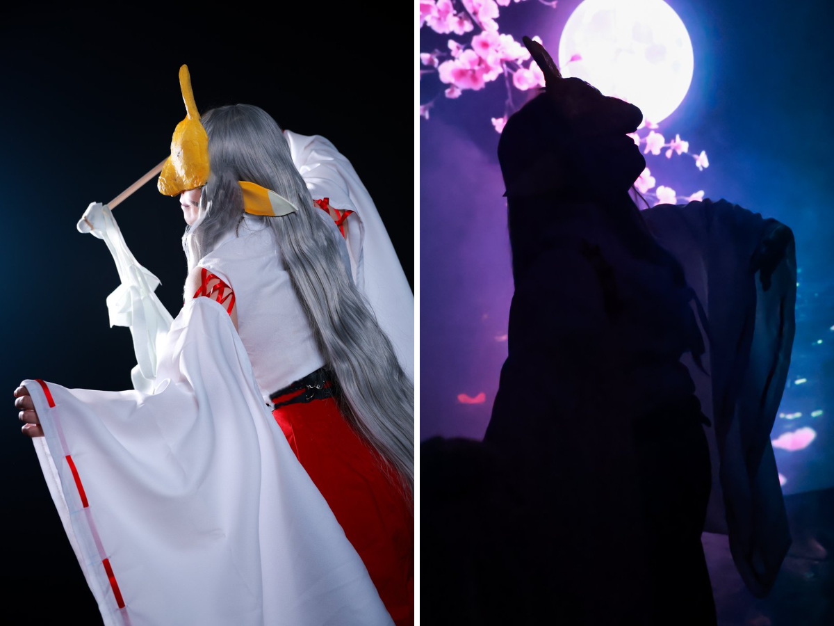 廻(カイ) 🎃next→池ハロ サクヤモン on X: 