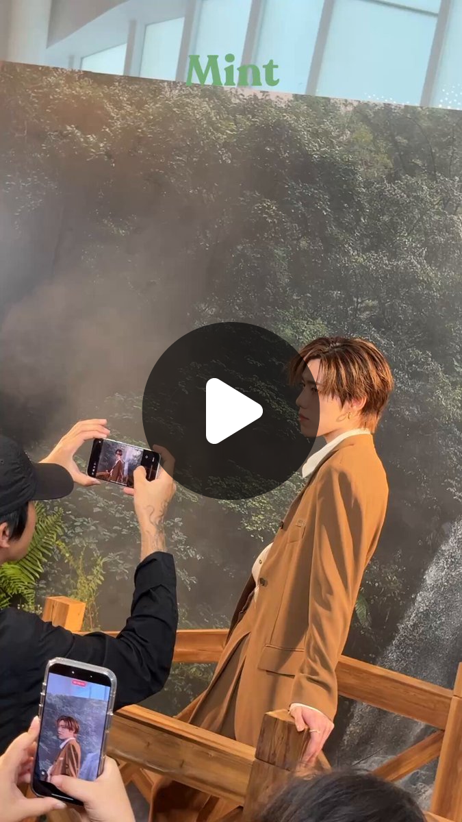 Mint Magazine Thailand on X: 