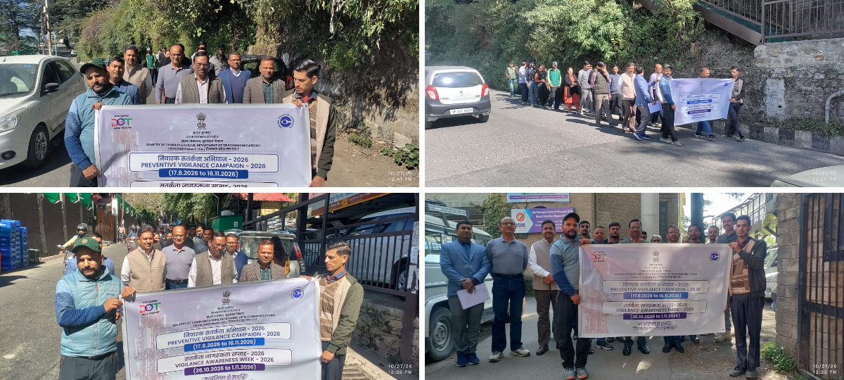 @Himachal Pradesh LSA on X: 