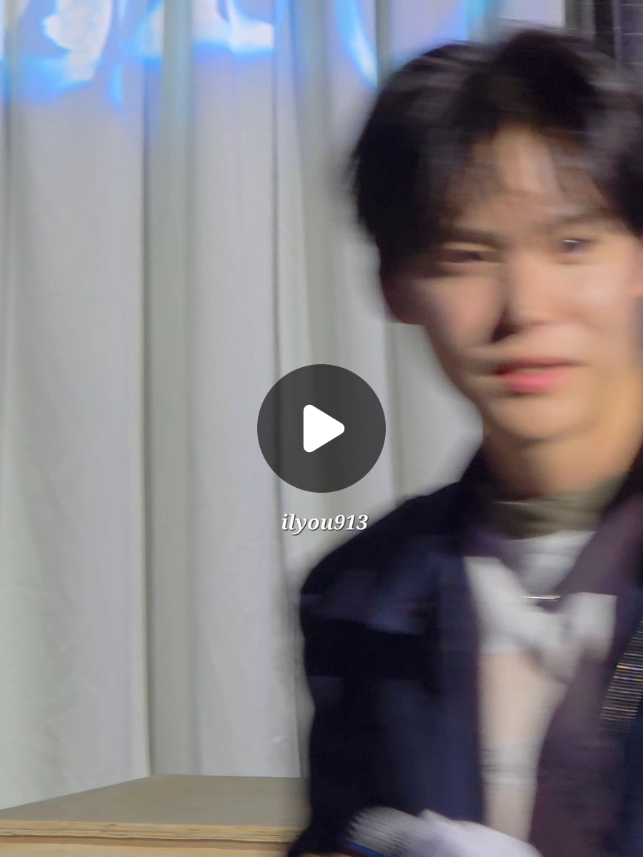 on X: "song eunseok you make being pretty look so easy" / X