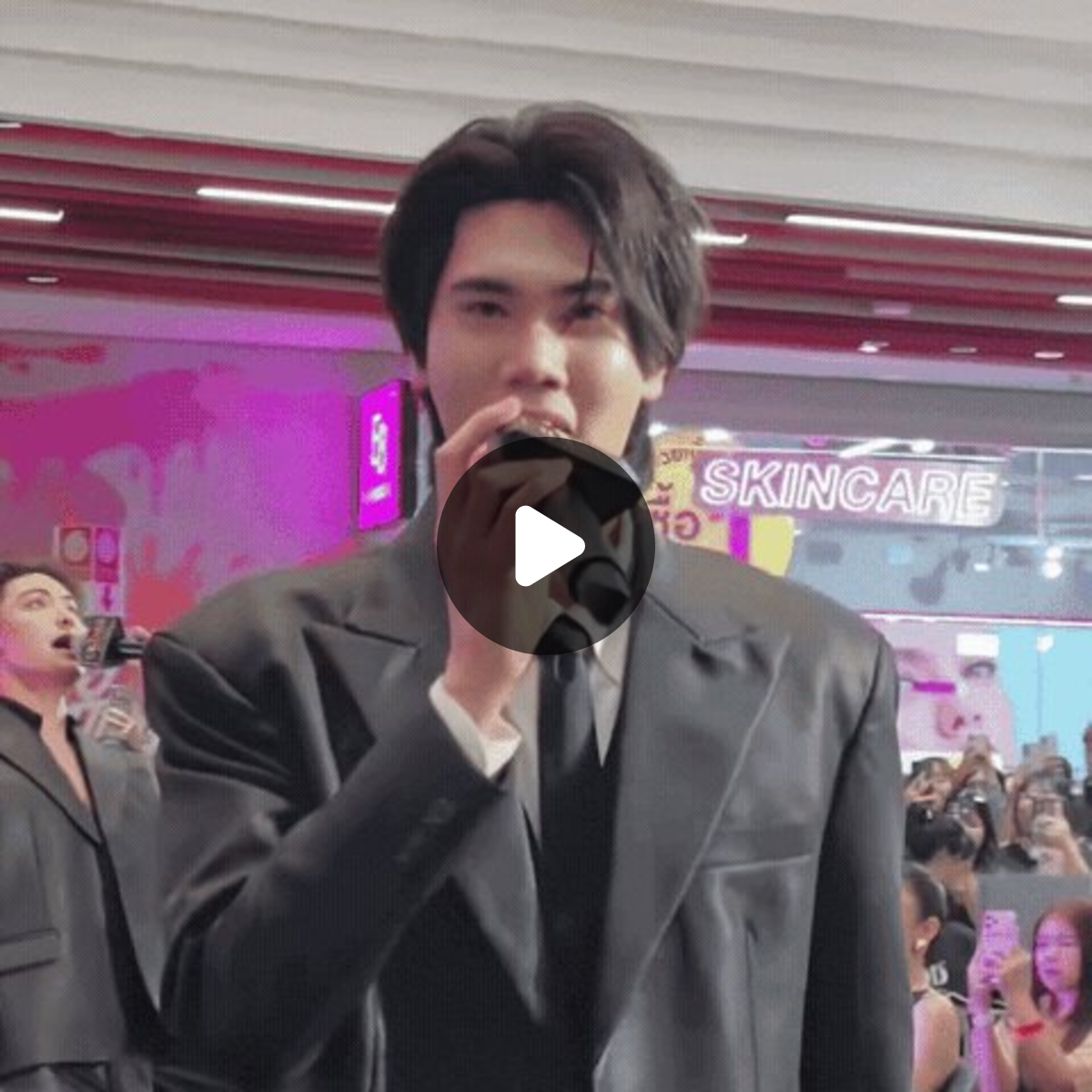 DeluluBenny arirang⁷277 on X: 