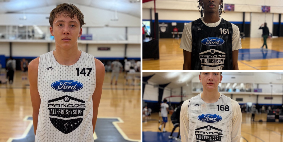 ELITE High School Scouting on X: 