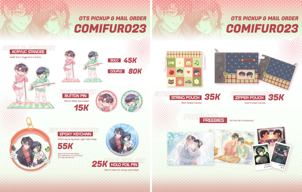 namu • CF23 R51 on X: 