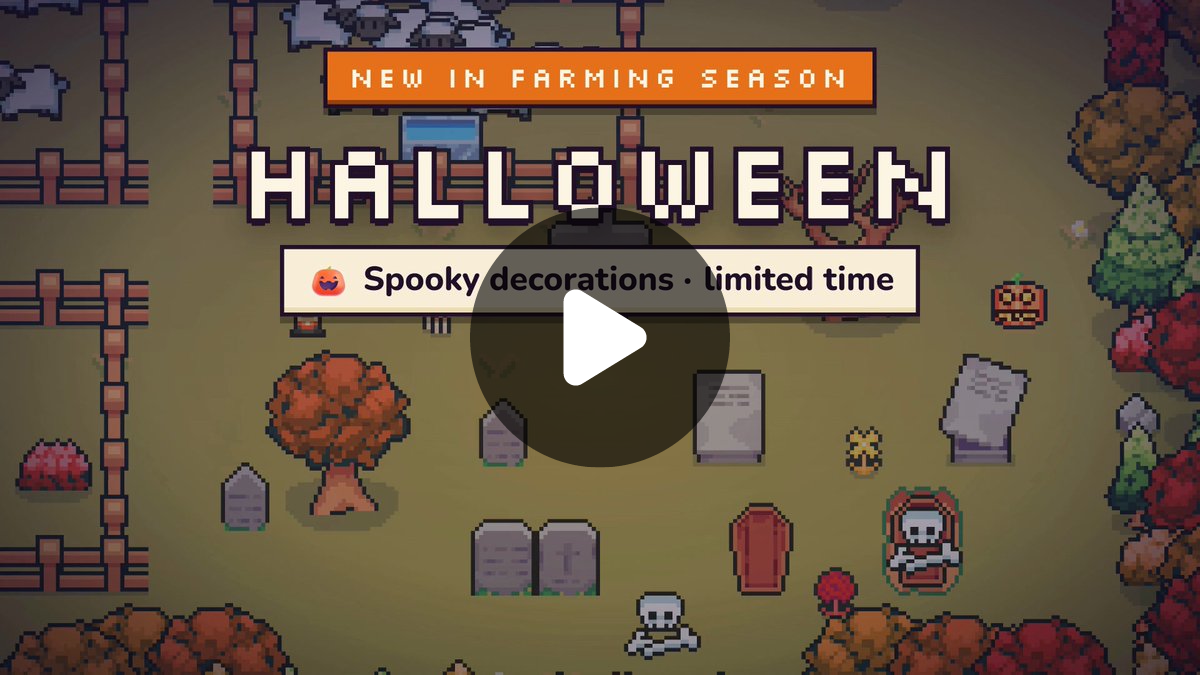 Farming Season on X: 