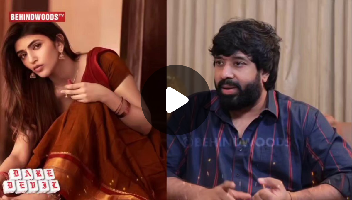 Vignesh on X: 